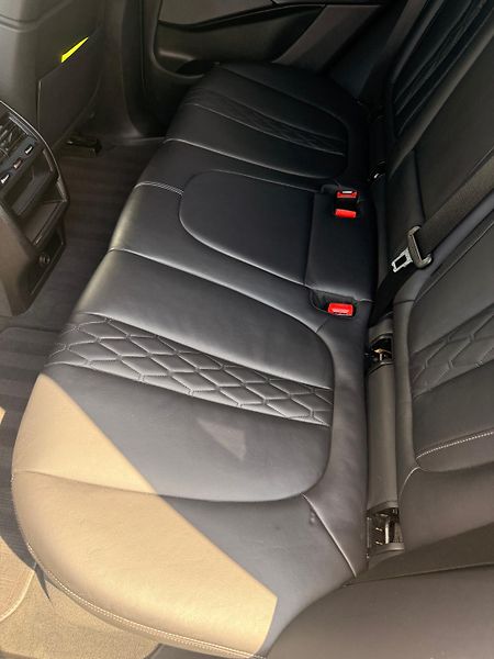 BMW X5 (2020) - fotka 9 z 13
