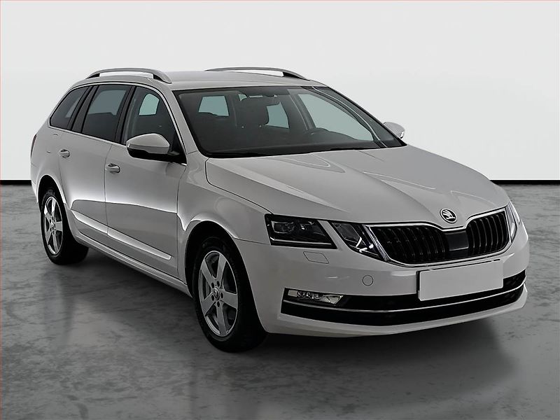 Škoda Octavia (2019) 2.0 TDI, Automat, Navi - fotografie inzerátu