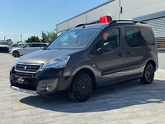 Peugeot Partner Tepee (2018) Outdoor 1.6 HDi 88kW - fotografie inzerátu
