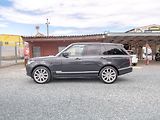 Land Rover Range Rover (2013) 4.4D 250KW – VOGUE - náhled 8