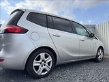 Opel Zafira 1,6 CDTi 100kW TOURER tažné - náhled 17