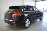 Porsche Cayenne 4,2 TDI V8 4WD AUT. - náhled 4