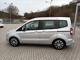 Ford Tourneo Courier 1,5 TDCI,ČR,SERVISKA,ROZVODY - náhled 8