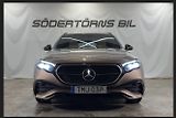 Mercedes-Benz Třídy E 300 e AMG Ambient - náhled 2