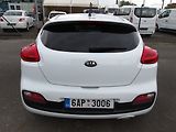 Kia Pro_Ceed 1,4CRDi 2 MÍSTA (PICK-UP) - náhled 9