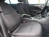 Opel Insignia (2011) 1.4 Turbo, Navi, Tempomat - náhled 9