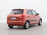 Škoda Fabia 1,2 i CZ Klima Ambiente - náhled 7