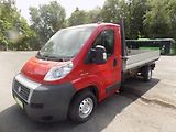 Fiat Ducato (2008) 2,3 88KW VALNÍK 3,80M  - náhled 2