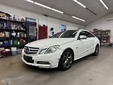 Mercedes-Benz Třídy E  220 CDI  - náhled 2