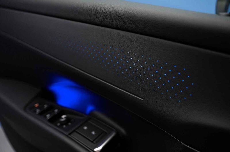 Poprvé bude nějaký Volkswagen poháněn hybridem.