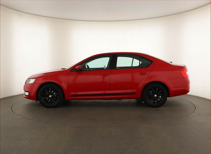 Škoda Octavia (2017) Style Plus 1.6 TDI, Tempomat - fotka 3 z 14