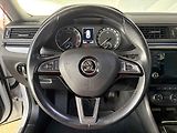 Škoda Superb (2016) 1.8TSi, ČR, Style, bixen - náhled 17