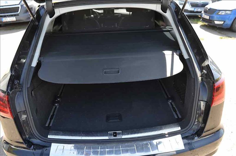 Audi A6 (2016) AVANT 3,0 TFSI QUATTRO - fotka 22 z 22