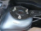 Mazda 2 (2006) 1.4i, AUTOMAT - náhled 22
