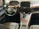 Peugeot Rifter (2019) 1.5HDi MAXi 7míst, GT Line - náhled 3