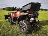 CFMOTO Gladiator X1000 (2019) - náhled 8