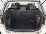 Volkswagen Golf Plus (2007) 1.6, rezervace - náhled 14
