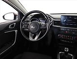 Kia Ceed (2019) 1.4 T-GDI, Serv.kniha, Xenony - náhled 7