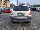 Opel Antara 2.2 CDTI, 4x4, tažné, Cosmo - náhled 9