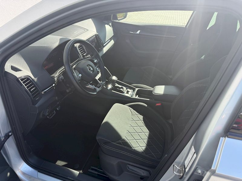 Škoda Karoq (2023) SPO 4X4 TD 2.0/110KW A7A - fotka 17 z 25