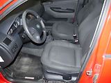 Škoda Fabia (2008) 1.2 HTP, ČR, AC - náhled 9