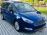 Ford Galaxy 2.0TDCi MANUÁL 7MÍST 1.MAJITEL - náhled 7