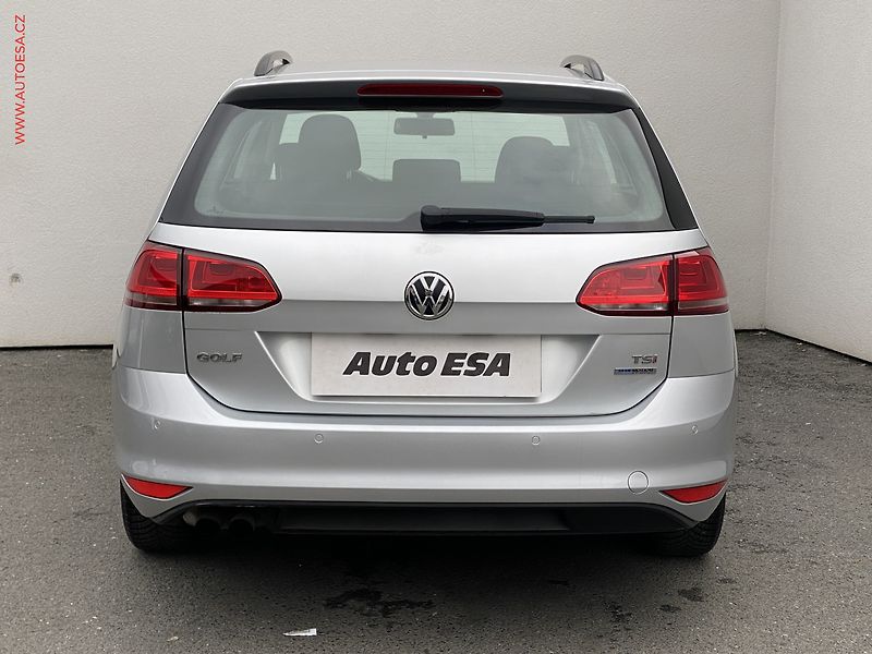 Volkswagen Golf (2014) 1.4TSi, STK9/27 - fotka 5 z 19