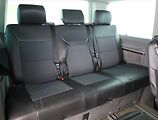 Volkswagen Multivan (2006) Highline 2.5 TDI - náhled 17