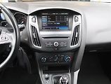 Ford Focus (2015) 1.5 TDCi, Serv.kniha, Navi - náhled 12