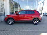 Volkswagen T-Cross (2026) 1,0 TSI 85kW 7DSG  People - náhled 9