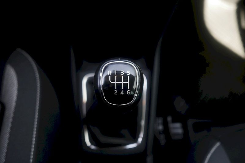 Škoda Rapid (2016) 1.2 TSI 81kW LPG Ambition Fres - fotka 10 z 27