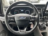 Ford Tourneo Custom 2.0TDCi TITANIUM 8MÍST ČR DPH - náhled 16