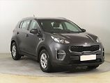 Kia Sportage (2018) 1.7 CRDi, Serv.kniha, Tempomat - náhled 1
