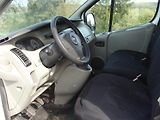 Opel Vivaro 2.0 CDi, 66 kW, tažné zařízení - náhled 9
