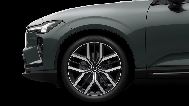Volvo Ostatní (2026) ULTRA, P10 AWD electric, 375 k - fotka 7 z 14