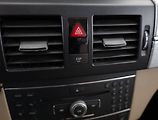 Mercedes-Benz GLK (2010) 220 CDI, 4X4, Automat, Navi - náhled 13