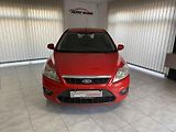 Ford Focus 1.8 TDCi.