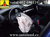 BMW Řada 1 (2009) VOLAT 602 696 119 - náhled 1