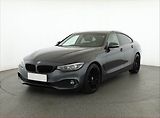 BMW Řada 4 (2018) 420d, Automat, Serv.kniha - náhled 1