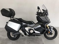 Honda X-ADV 750 ABS - fotografie inzerátu