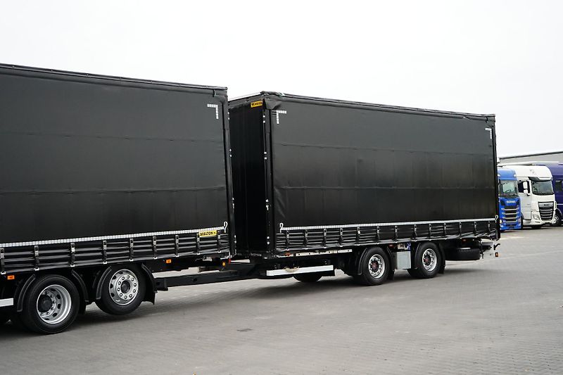 Volvo FH (2021) 460 / I – SAVE / ACC / EURO 6  - fotka 24 z 55