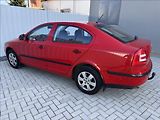 Škoda Octavia 1,6 MPi 75kW tažné původ ČR - náhled 10