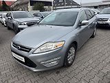 Ford Mondeo 1,6EcoBoost Titanium Plus, ČR - náhled 1