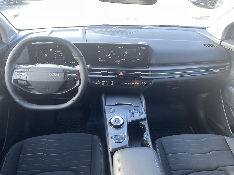 Kia Sportage (2026) 4x4 7DCT TOP EVOPark - fotka 13 z 30