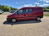 Fiat Scudo (2005) 2.0Hdi Long 5 míst  - náhled 16