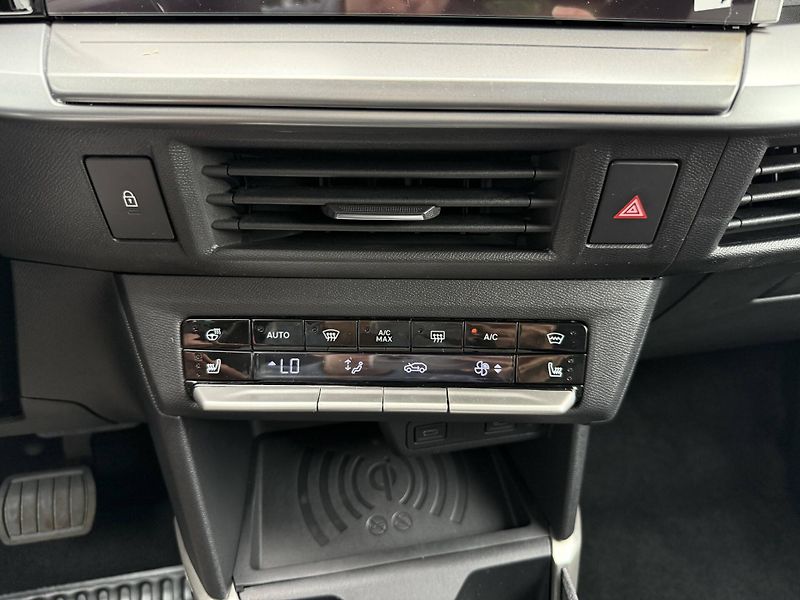 Opel Frontera (2025) GS Electric - fotka 21 z 27