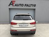 Audi Q3 2,0 TFSI 125 KW QUATTRO - náhled 6