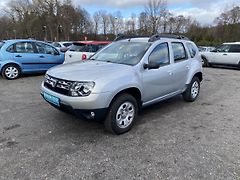 Dacia Duster 1.2 TCE 92KW 2014 - fotografie inzerátu