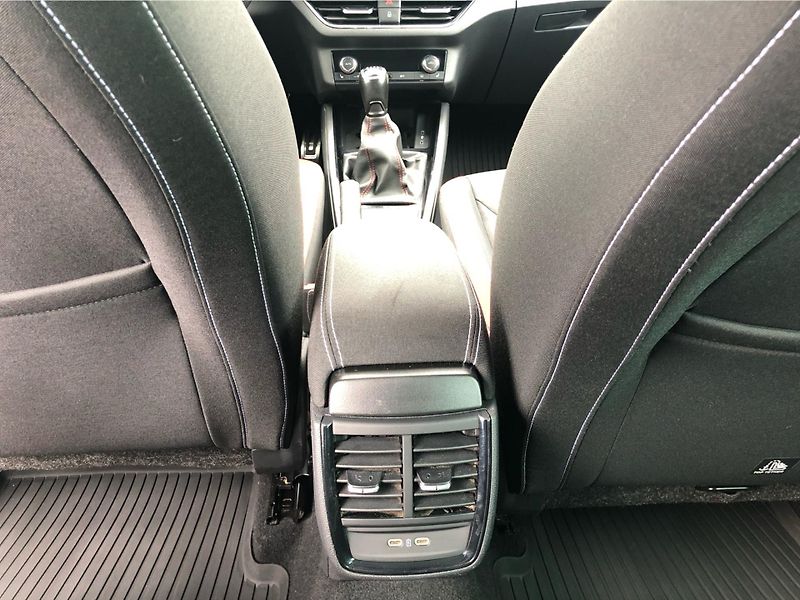 Škoda Scala Monte Carlo 1.5 TSI /110kW - fotka 23 z 30