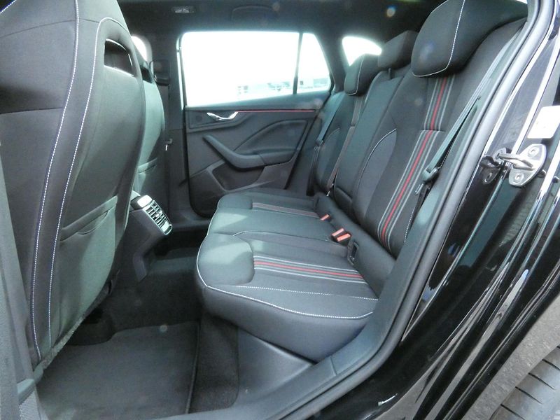 Škoda Scala Monte Carlo 1,0 TSI DSG - fotka 17 z 30
